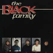 The Black Family - The Black Family