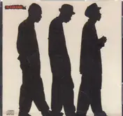 Black Flames - Same