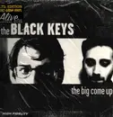 LP - The Black Keys - The Big Come Up - 180 Gram