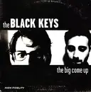 CD - The Black Keys - The Big Come Up