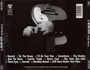 CD - The Black Keys - The Big Come Up