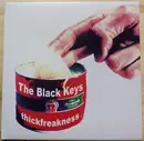 LP - The Black Keys - Thickfreakness