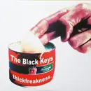 LP - The Black Keys - Thickfreakness