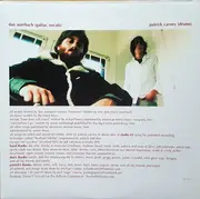 LP - The Black Keys - Thickfreakness