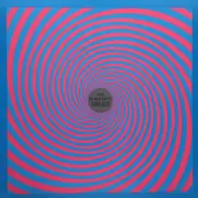 LP & CD - The Black Keys - Turn Blue - Poster + CD