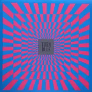 LP & CD - The Black Keys - Turn Blue - Poster + CD