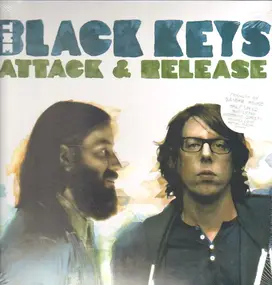 The Black Keys - Attack & Release