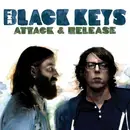 LP - The Black Keys - Attack & Release