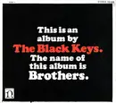CD - The Black Keys - Brothers - Digipak