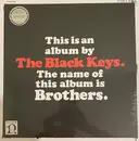 Double LP - The Black Keys - Brothers - Deluxe Edition