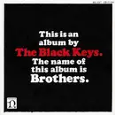 CD - The Black Keys - Brothers - Deluxe Edition