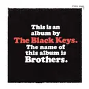 CD - The Black Keys - Brothers
