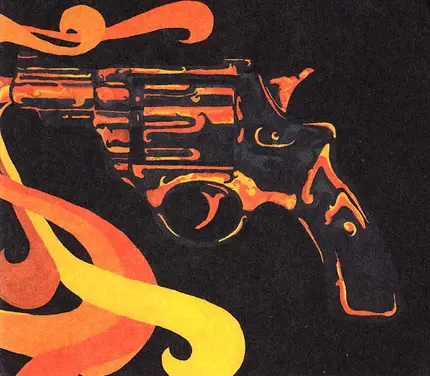 The Black Keys - Chulahoma