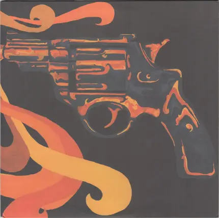 The Black Keys - Chulahoma