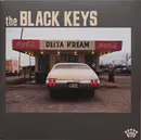 Double LP - The Black Keys - Delta Kream