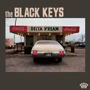 CD - The Black Keys - Delta Kream - Digipak