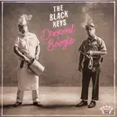 LP - The Black Keys - Dropout Boogie