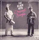 CD - The Black Keys - Dropout Boogie - Digisleeve