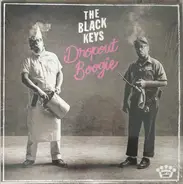 The Black Keys - Dropout Boogie