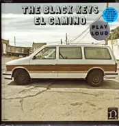 The Black Keys - El Camino