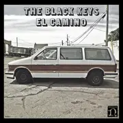 LP & CD - The Black Keys - El Camino - Still Sealed