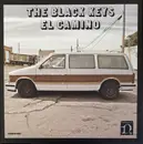 CD-Box - The Black Keys - El Camino
