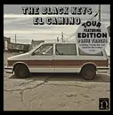 Double CD - The Black Keys - El Camino - Digisleeve