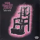 LP - The Black Keys - Let's Rock - Limited Edition
