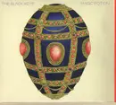 CD - The Black Keys - Magic Potion