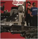 LP - The Black Keys - Rubber Factory