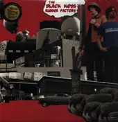 The Black Keys - Rubber Factory