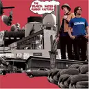 LP - The Black Keys - Rubber Factory - Gatefold