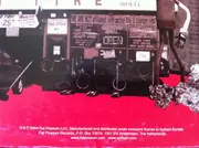 LP - The Black Keys - Rubber Factory - Gatefold