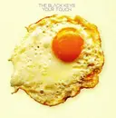 CD - The Black Keys - Your Touch - promo