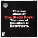Double LP - The Black Keys - Brothers(deluxe Remastered 10th Anniversary Editio