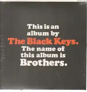 Black Keys - Brothers