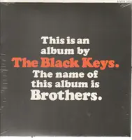 The Black Keys - Brothers