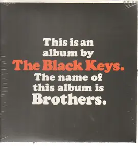 The Black Keys - Brothers