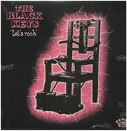 The Black Keys - Let's Rock