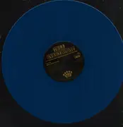 LP - The Black Keys, Gabe Carte, Moonrisers - Tell Everybody! (21st Century Juke Joint Blues From Easy Eye Sound) - Blue Vinyl, Insert