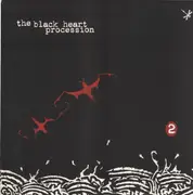 LP - The Black Heart Procession - 2