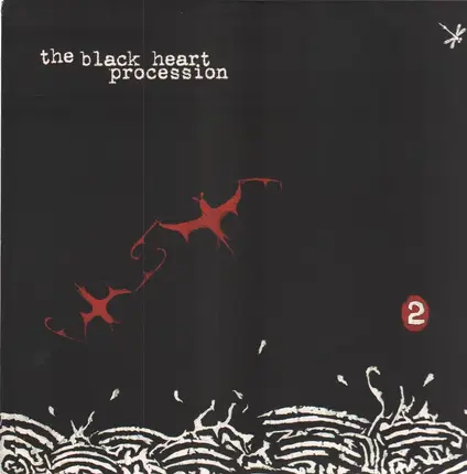 The Black Heart Procession - 2