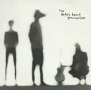 CD Single - The Black Heart Procession - A 3 Song Recording