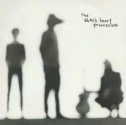 The Black Heart Procession - A 3 Song Recording