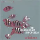 CD - The + Solbakken Black Heart Procession - In The Fishtank