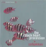 CD - The + Solbakken Black Heart Procession - In The Fishtank