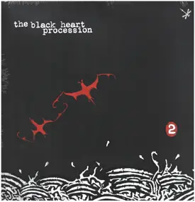 The Black Heart Procession - 2