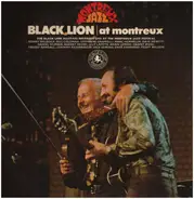 The Black Lion Allstars - Black Lion At Montreux