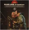LP - The Black Lion Allstars - Black Lion At Montreux