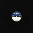 LP - The Black Lips - Live At Third Man Records - Black vinyl